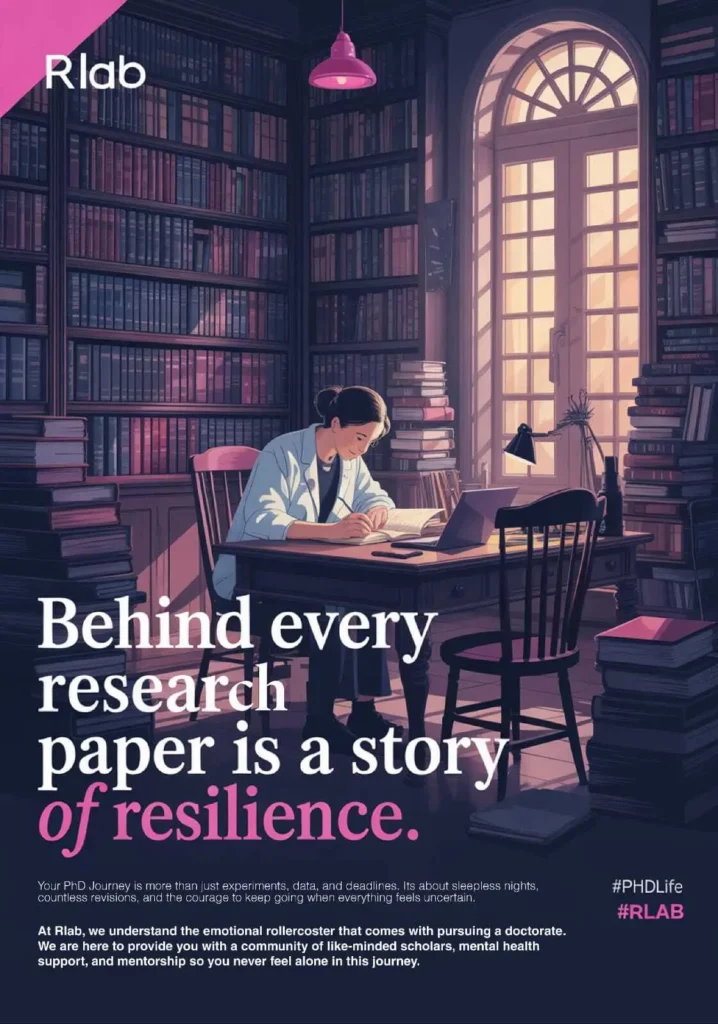 Power of Mental Support